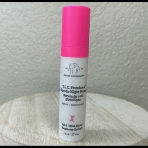 Drunk Elephant TLC Frambroos Glycolic Night Serum